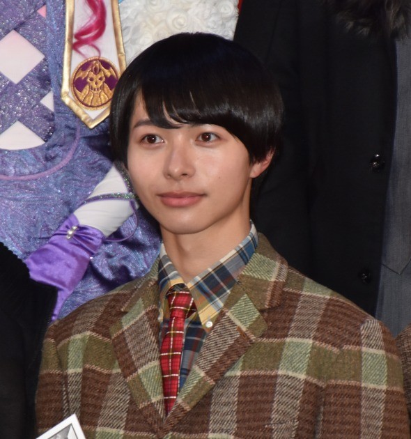 Jin Matsumoto